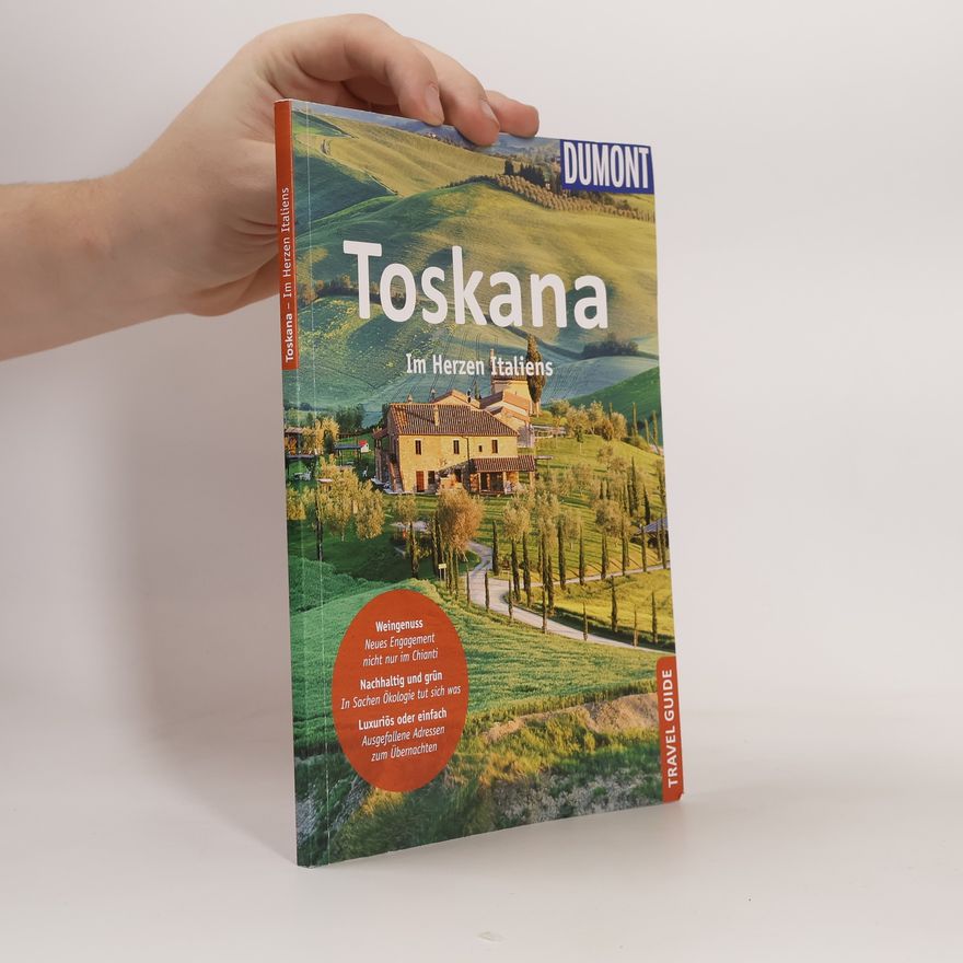 Various authors Toskana