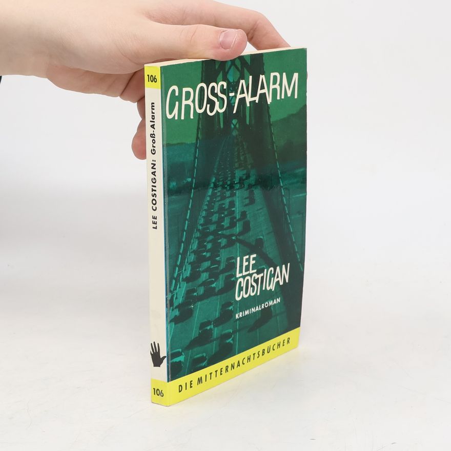 Lee Costigan Gross-Alarm