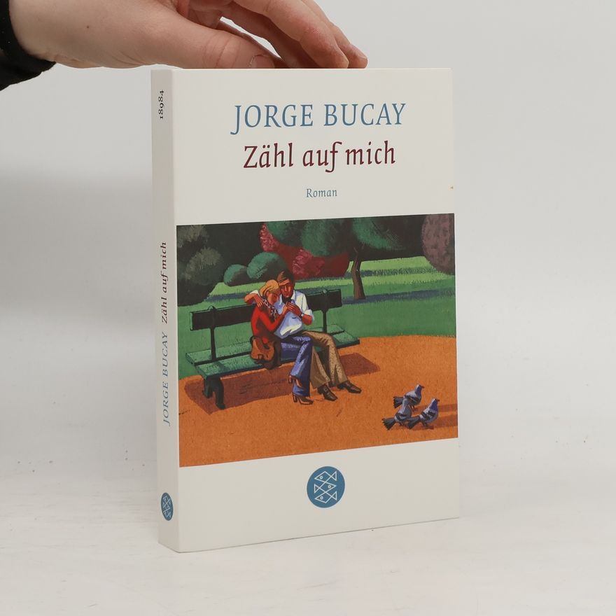 Jorge Bucay Zähl auf mich