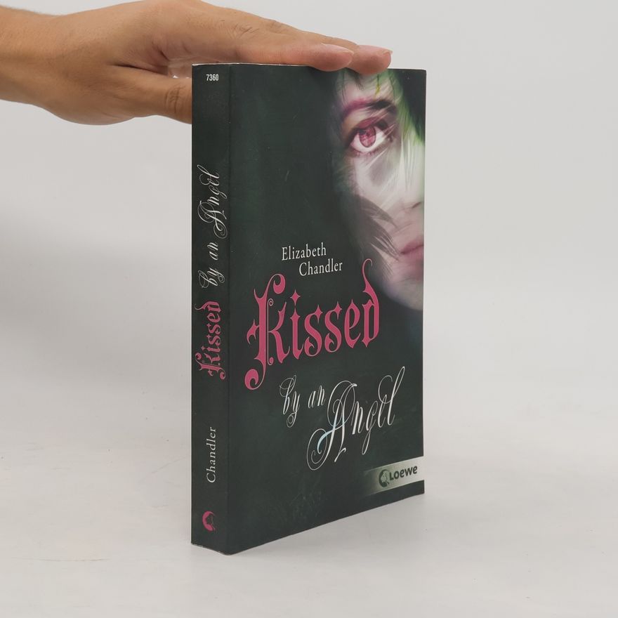 Mary Claire Helldorfer Kissed by an Angel