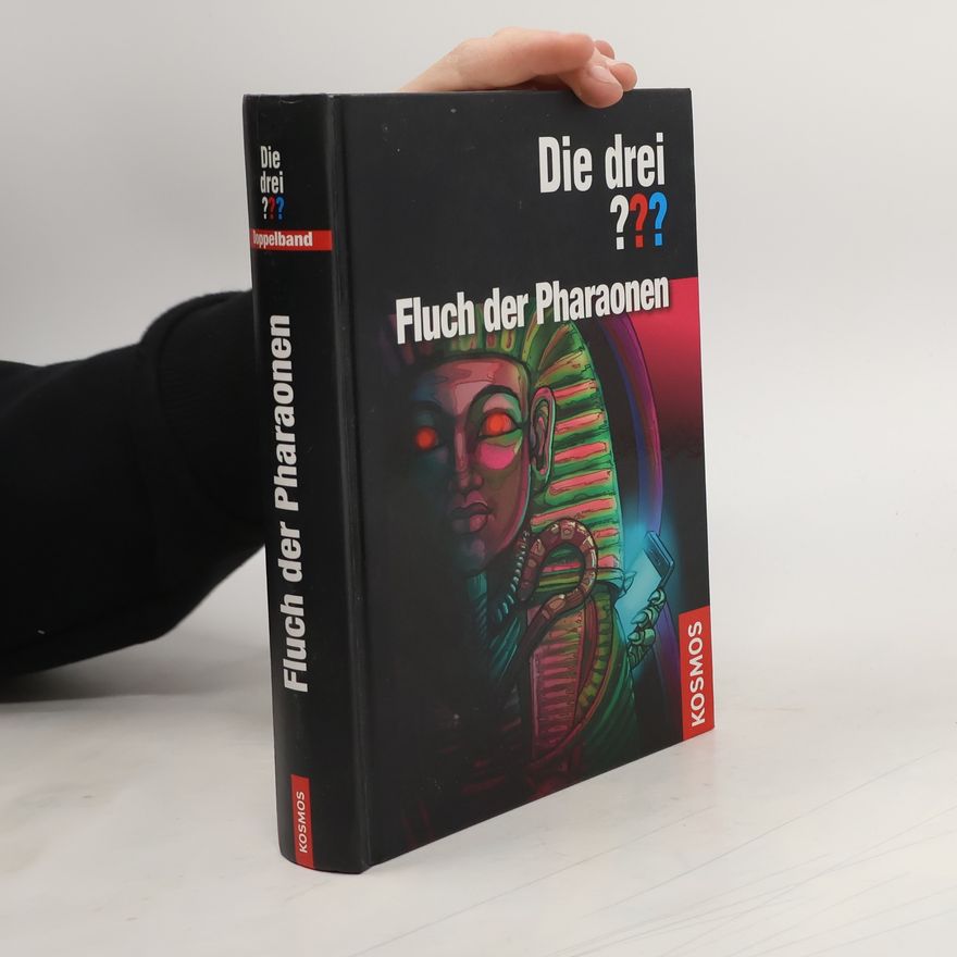 Ben Nevis Die drei ??? - Fluch der Pharaonen