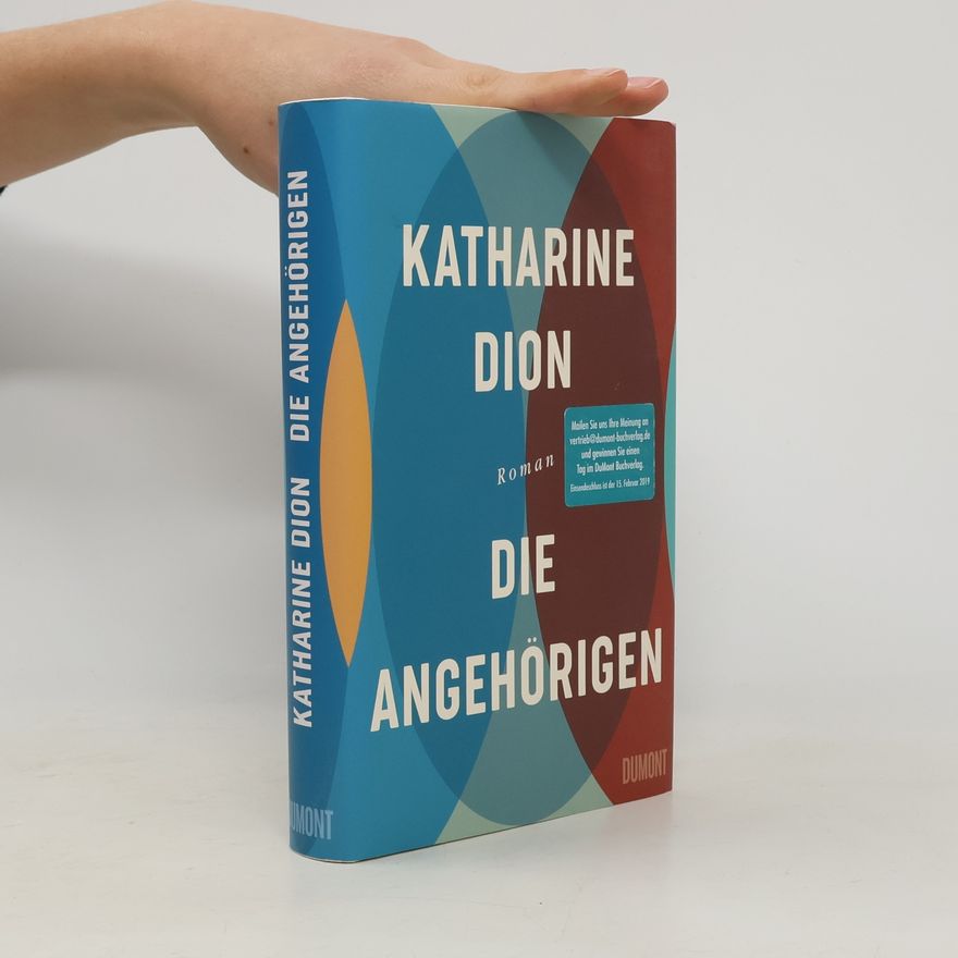 Katharine Dion Die Angehörigen