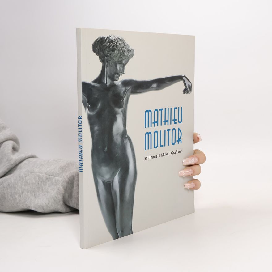 Birgit Hartung Mathieu Molitor