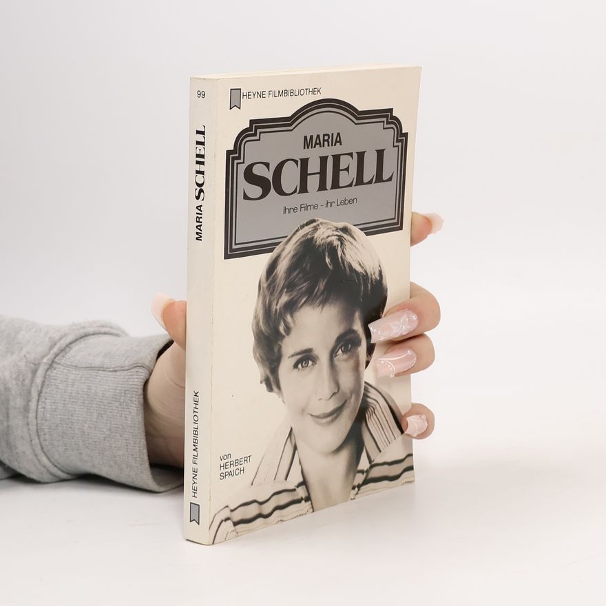 Herbert Spaich Maria Schell
