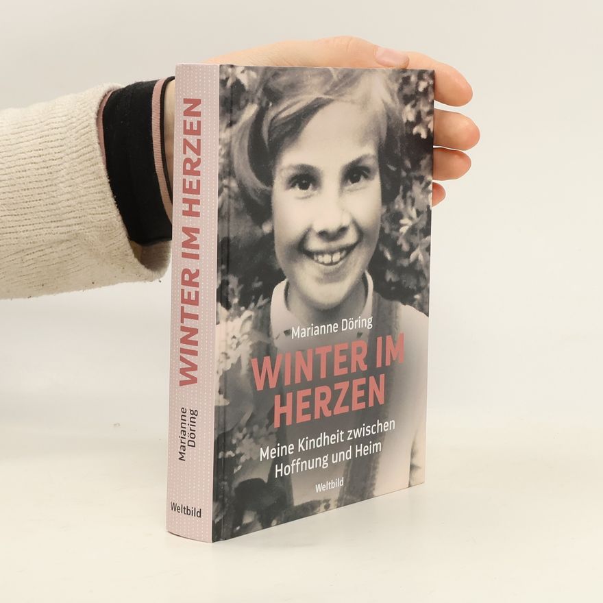 Marianne Döring Winter im Herzen