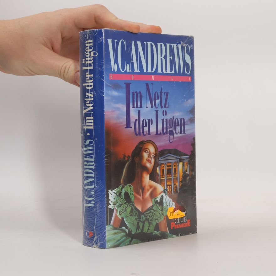 V. C. Andrews Im Netz der Lügen