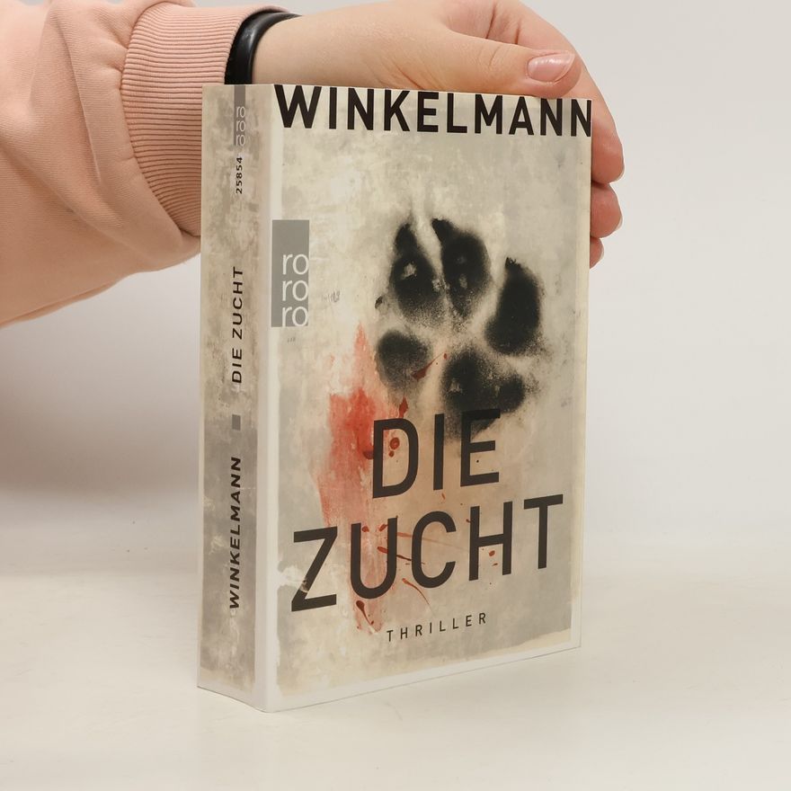 Andreas Winkelmann Die zucht