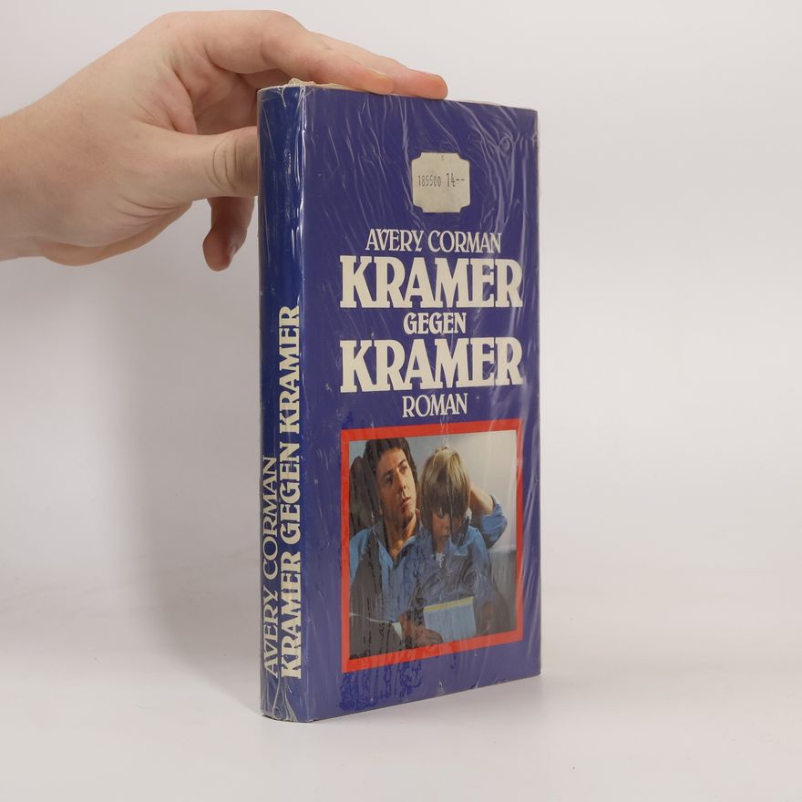 Avery Corman Kramer gegen Kramer