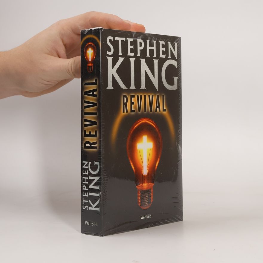 Stephen King Revival