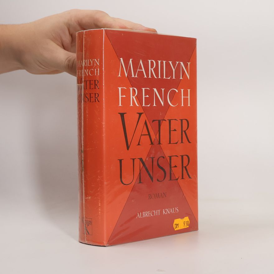 Marilyn French Vater unser