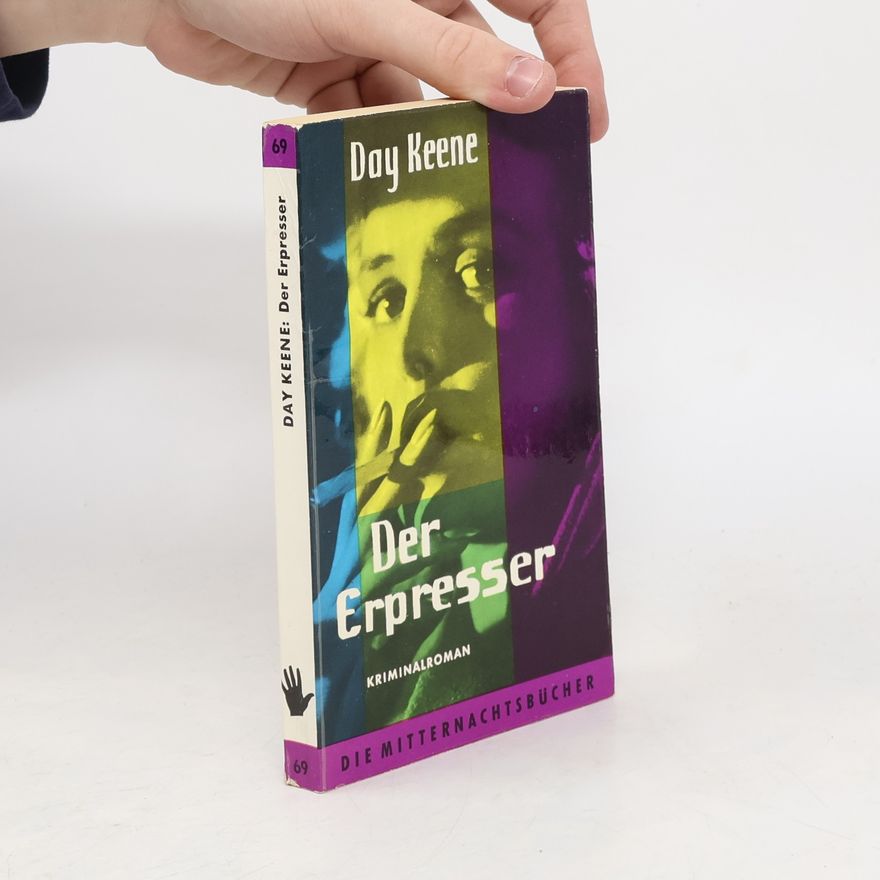 Day Keene Der Erpresser