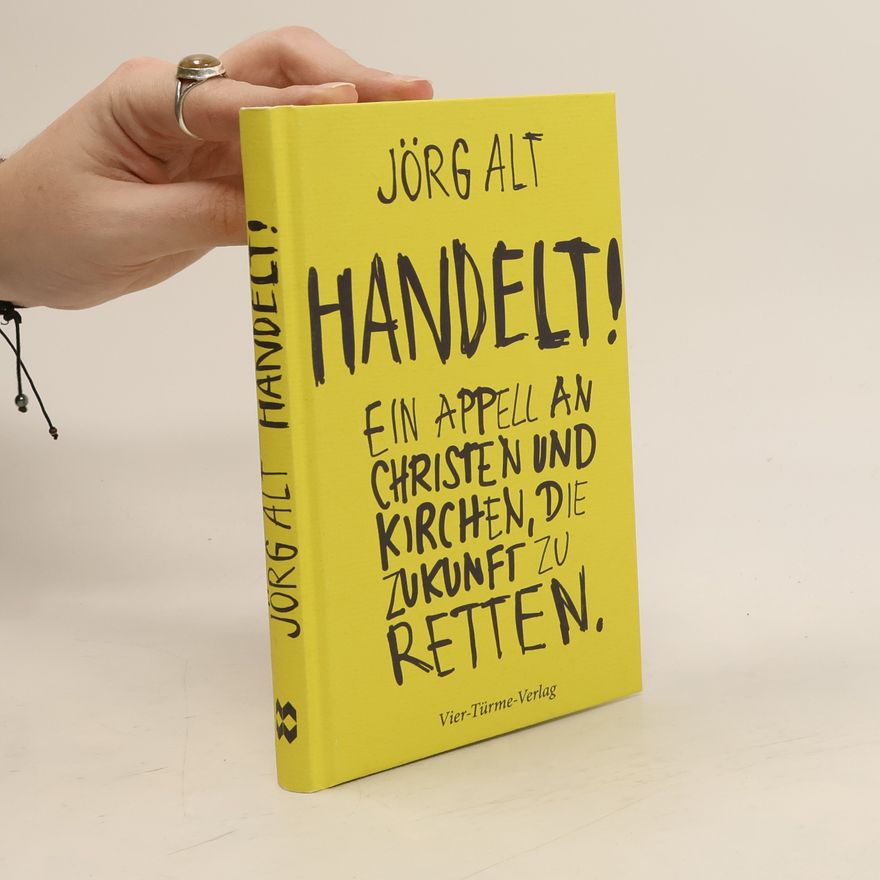 Jörg Alt Handelt!