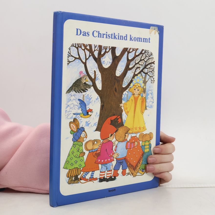 Autorenkollektiv Das Christkind kommt