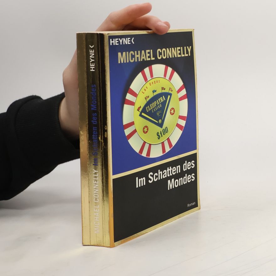 Michael Connelly Im Schatten des Mondes