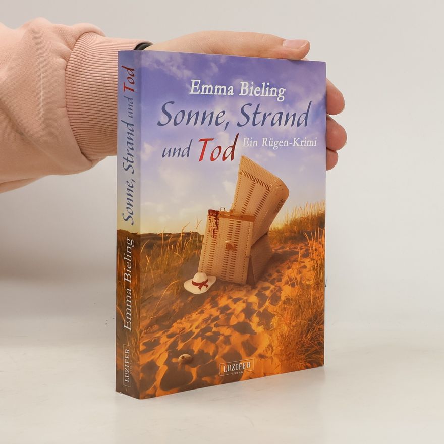Emma Bieling Sonne, Strand und Tod