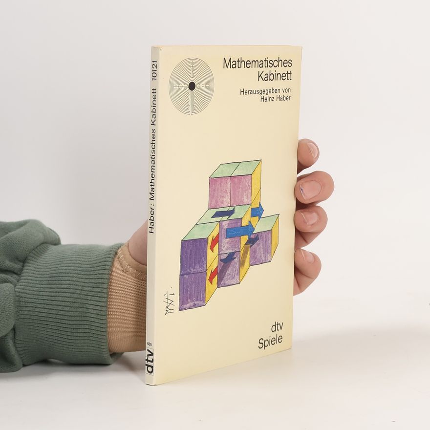 Heinz Haber Mathematisches Kabinett