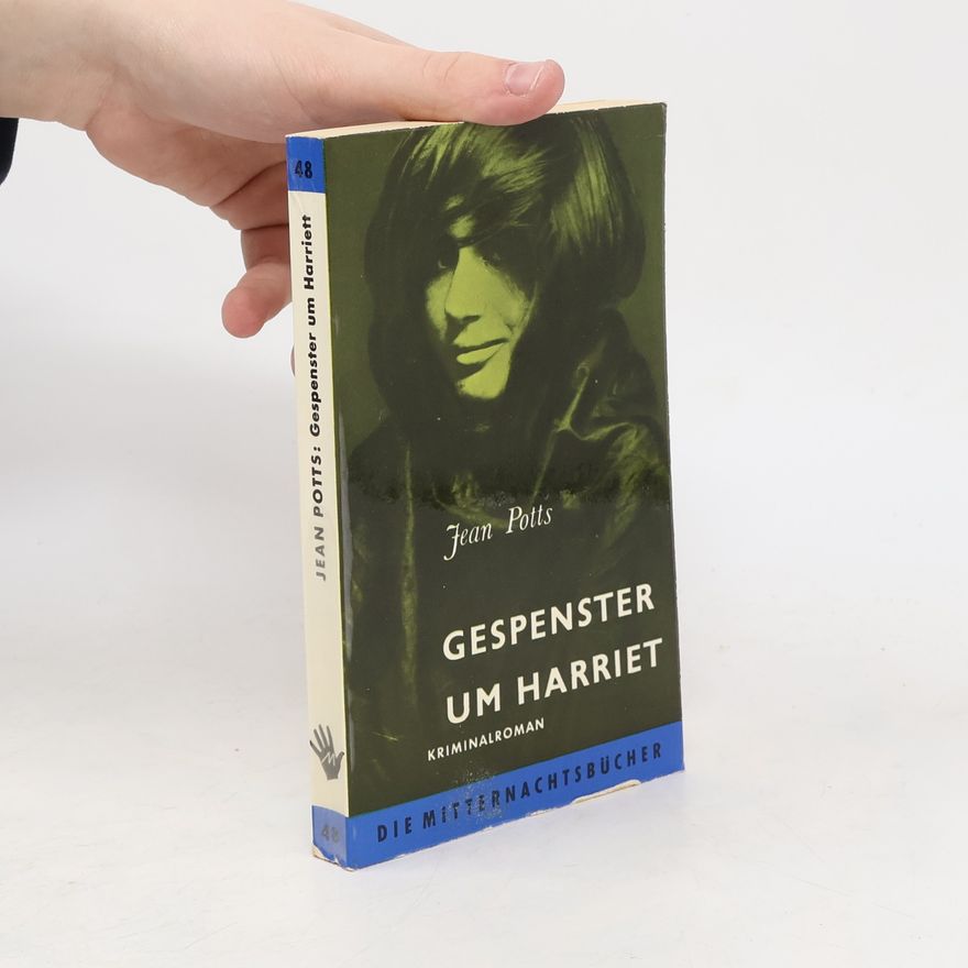 Jean Potts Gespenster um Harriet