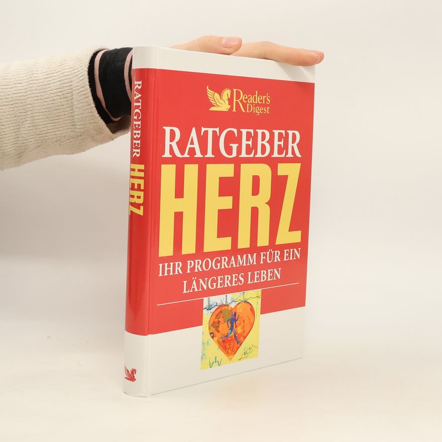 Edith Huber Ratgeber Herz