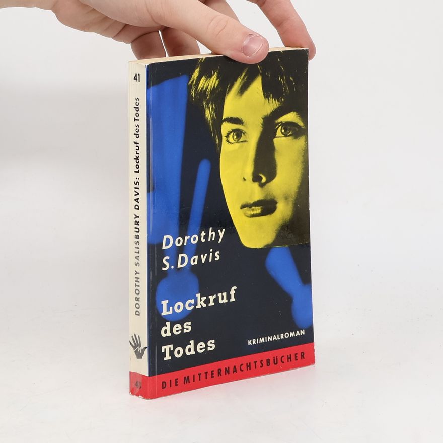 Dorothy Salisbury Davis Lockruf des Todes