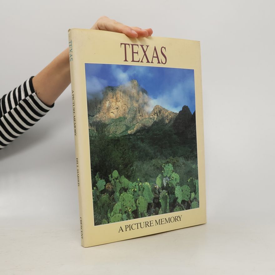 Bill Harris Texas