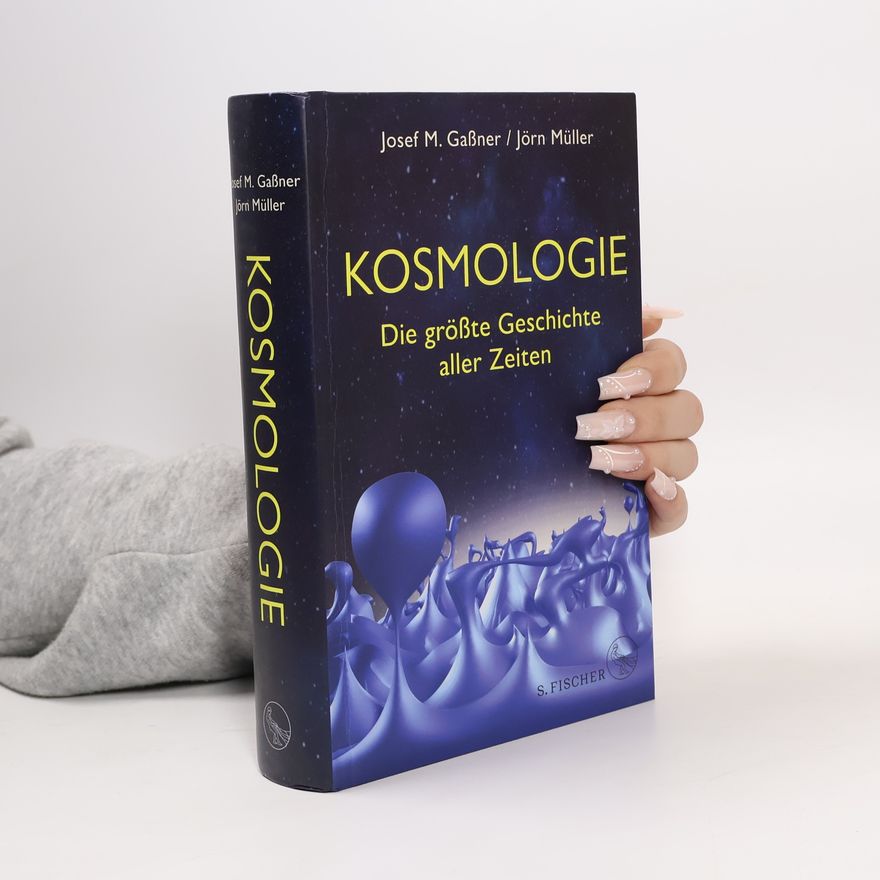 Josef Gaßner Kosmologie