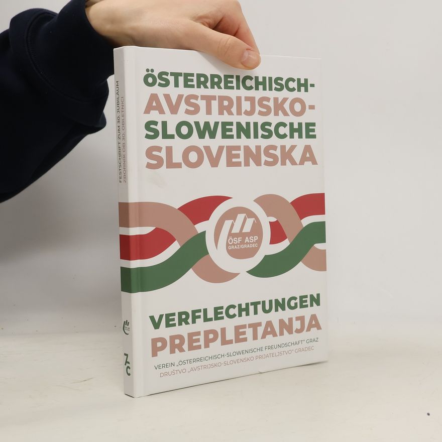 Kolektiv autorů Festschrift zum 30 Jubiläums. Zbornik ob 30. obletnici