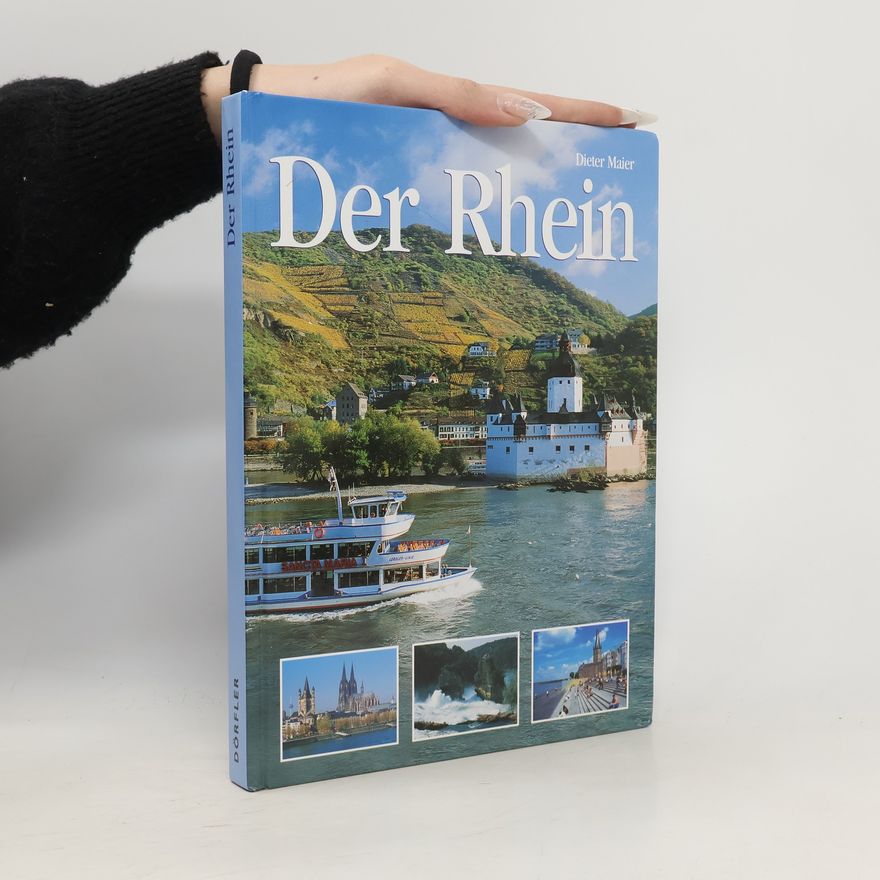 Dieter Maier Der Rhein