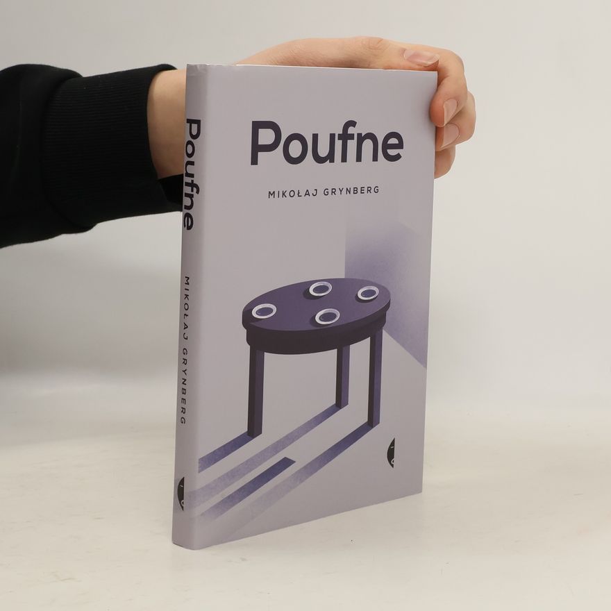 Mikołaj Grynberg Poufne