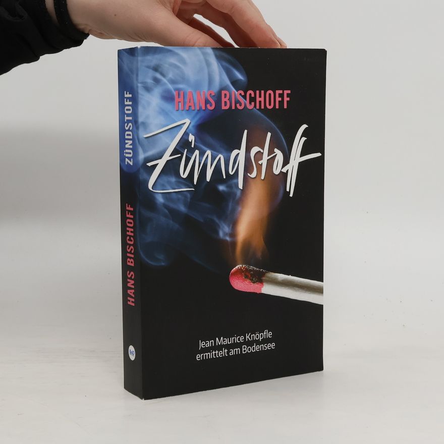 Hans Bischoff Zündstoff