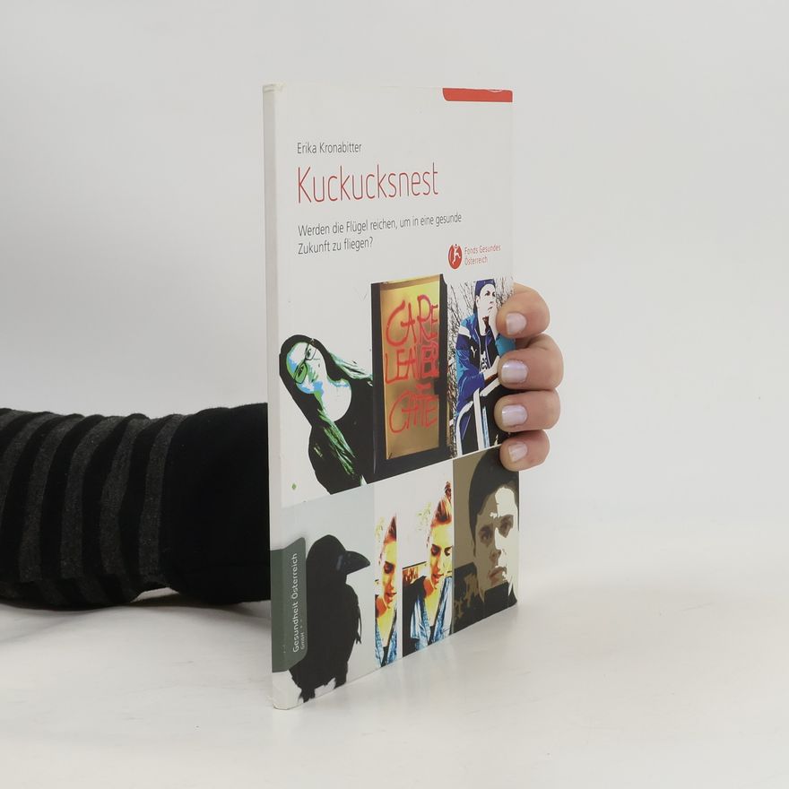 Erika Kronabitter Kuckucksnest