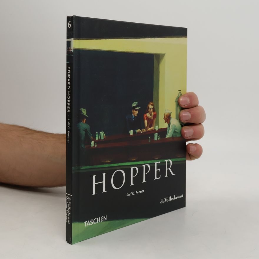 Rolf Günter Renner Hopper
