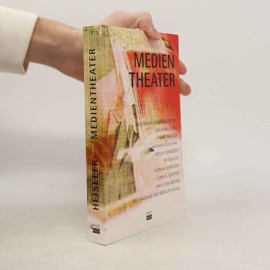 Janus von Abaton Medientheater