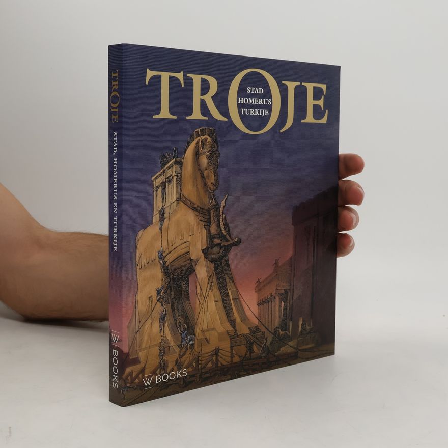 Jorrit Kelder Troje