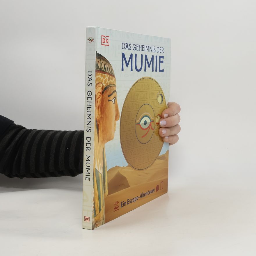 Autorenkollektiv Das Geheimnis der Mumie
