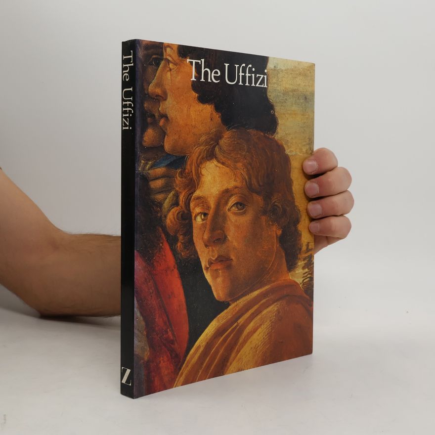 Luciano Berti The Uffizi