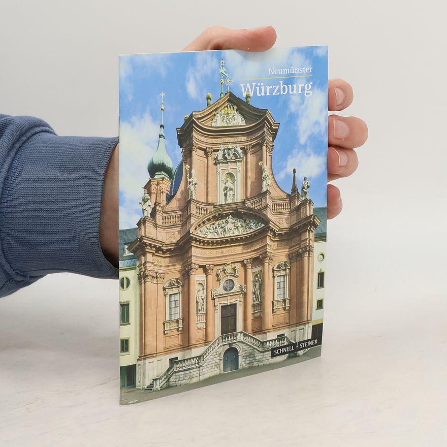 Kolektív autorov Neumünster. Würzburg