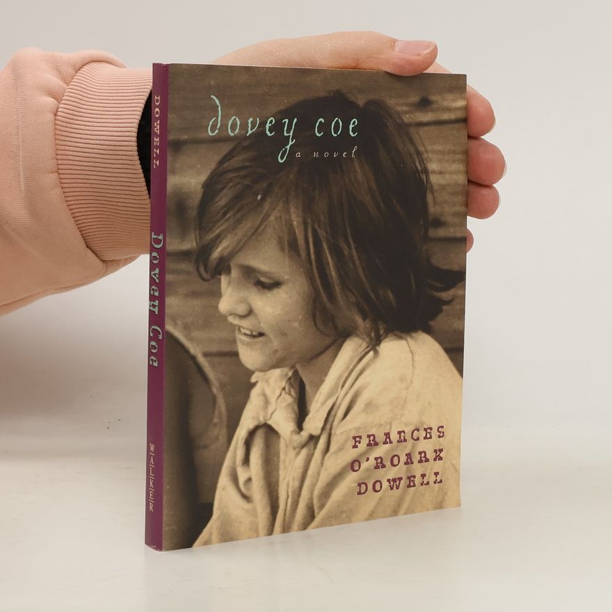 Frances O. Roark Dowell Dovey Coe