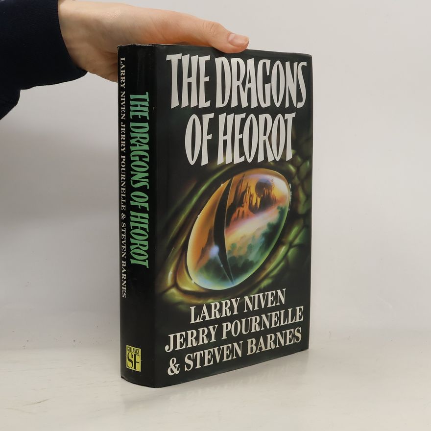 Larry Niven The Dragons of Heorot