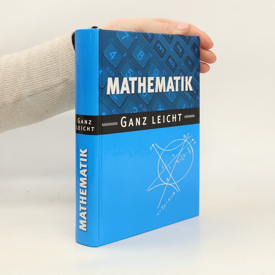 Kolektív autorov Mathematik ganz leicht. Sonderausgabe