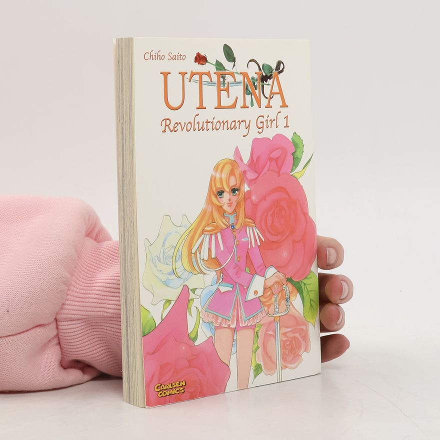Various authors Utena