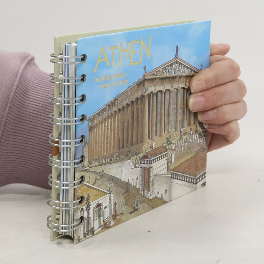 Auteurscollectief Athen