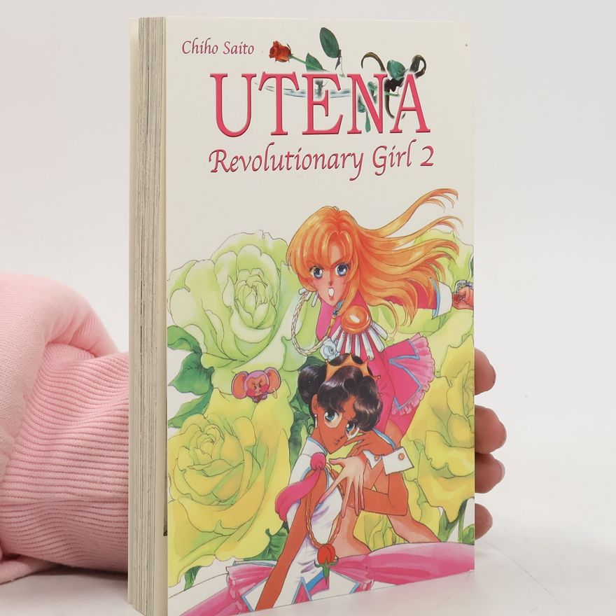 Autorenkollektiv Utena