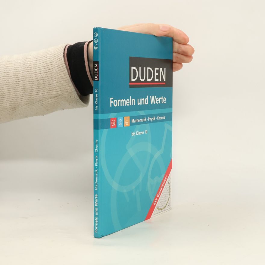 Kolektiv autorů Formeln und Werte