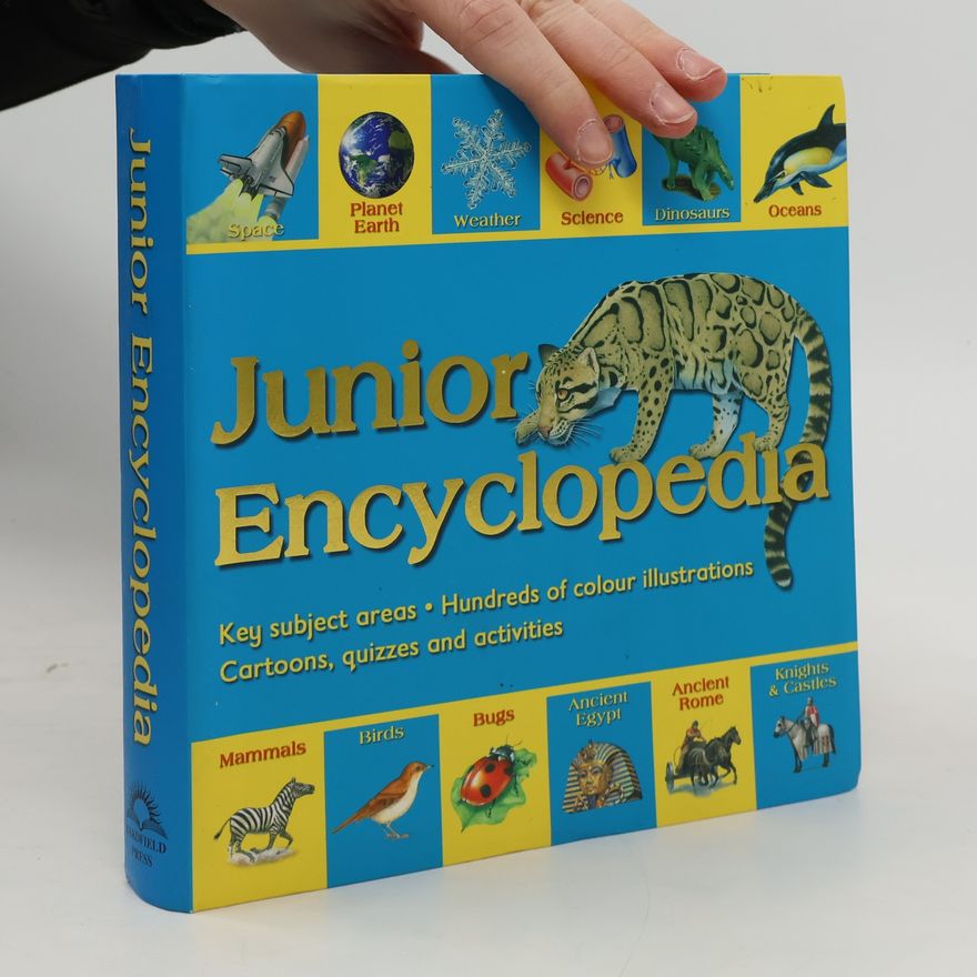 Miles Junior Encyclopedia