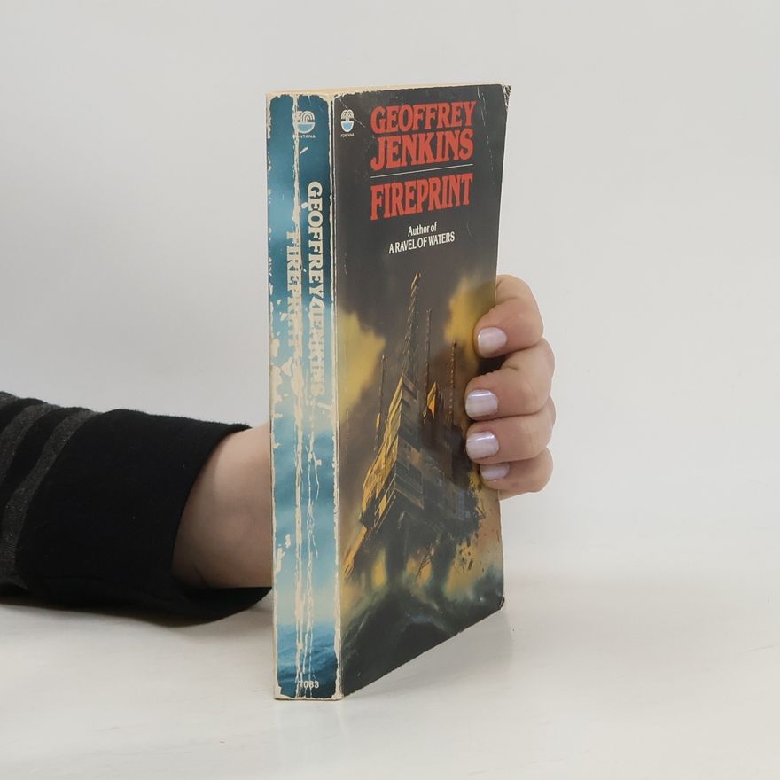 Geoffrey Jenkins Fireprint