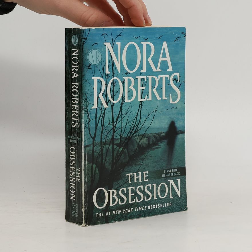 Nora Roberts The Obsession