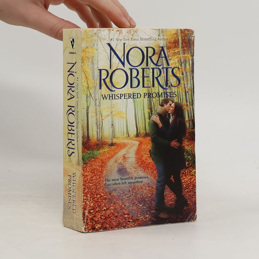 Nora Roberts Whispered Promises