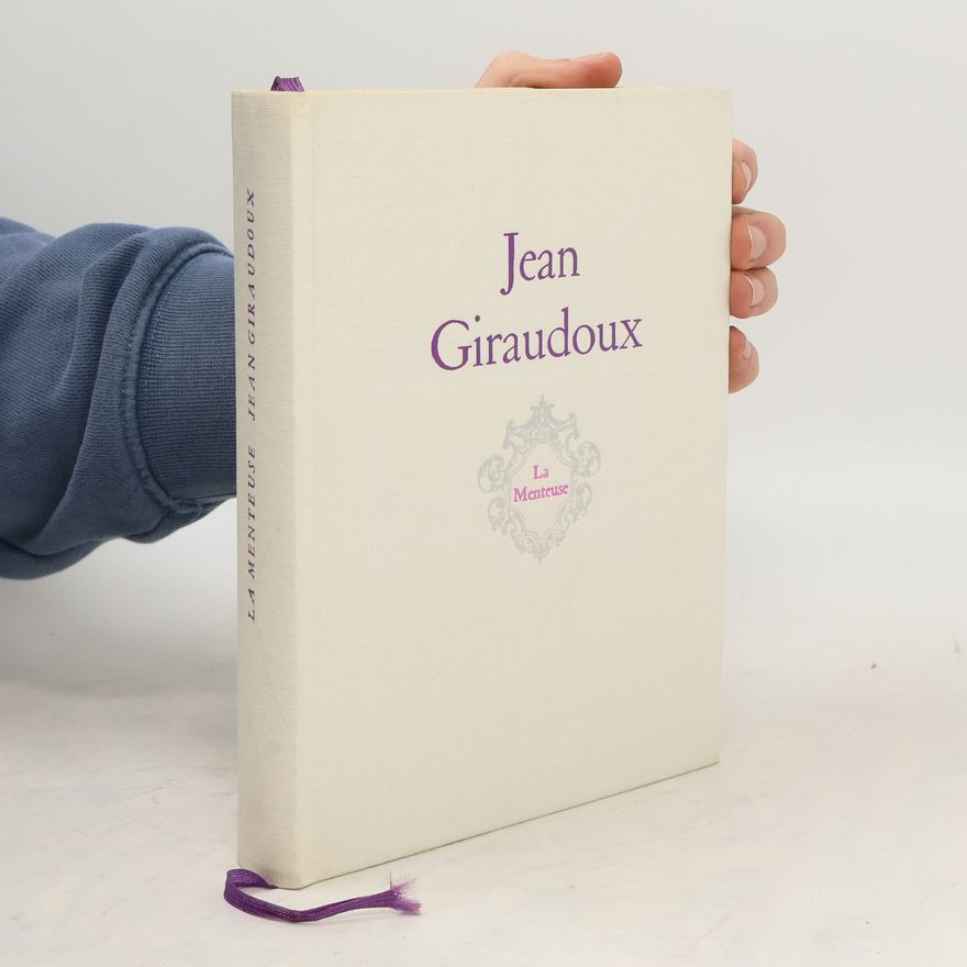 L.A. Menteuse Jean Giradoux