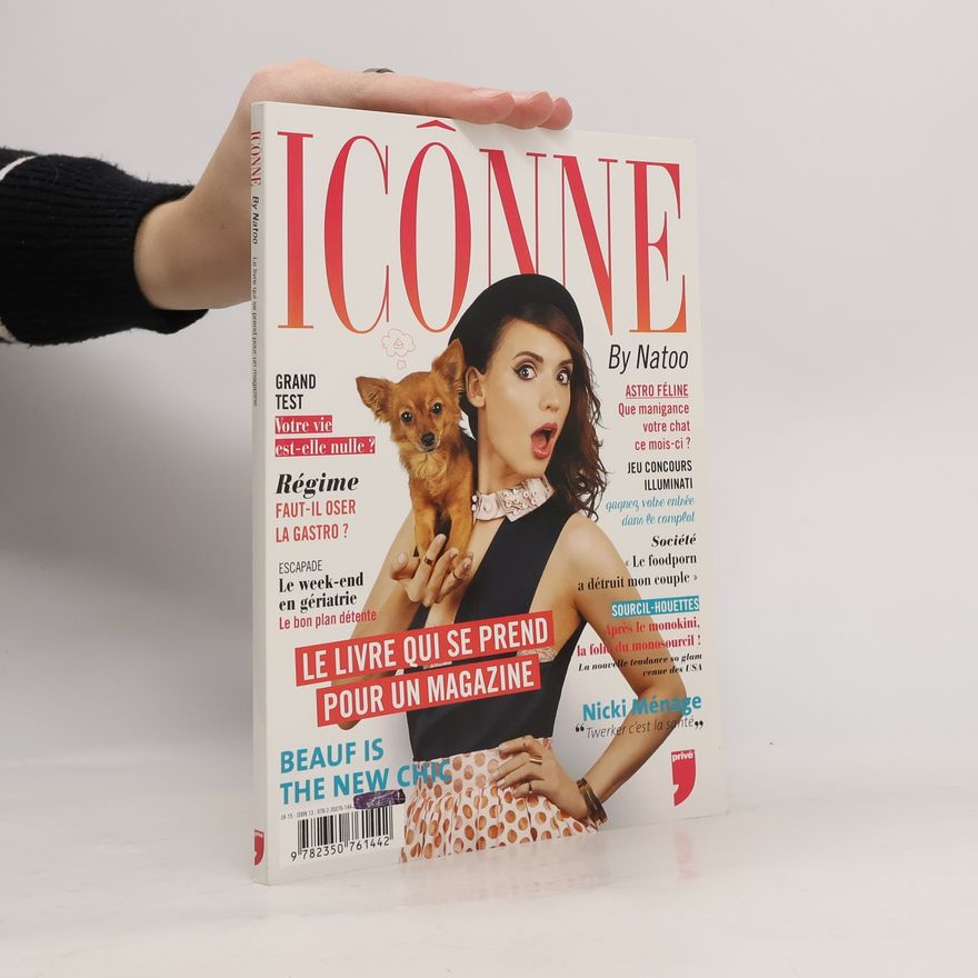 Natoo Icônne by Natoo