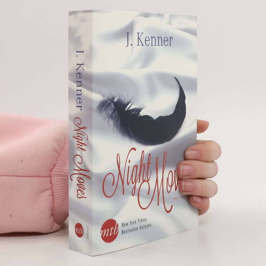 Julie Kenner Night Moves